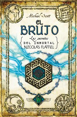 EL BRUJO | 9788499183640 | SCOTT, MICHAEL