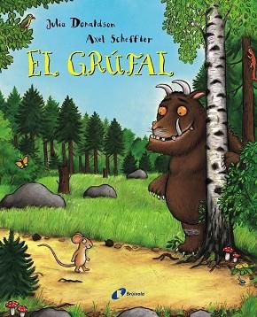 EL GRUFAL | 9788499066929 | JULIA DONALDSON & AXEL SCHEFFLER