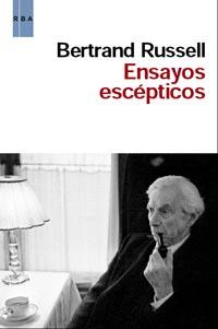 ENSAYOS ESCEPTICOS | 9788490060421 | RUSSELL, BERTRAND