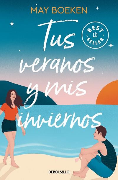 TUS VERANOS Y MIS INVIERNOS | 9788466375160 | MAY BOEKEN