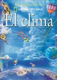 EL CLIMA | 9788482983462 | VARIOS AUTORES