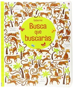 BUSCA QUE BUSCARAS | 9781409593348 | VV AA