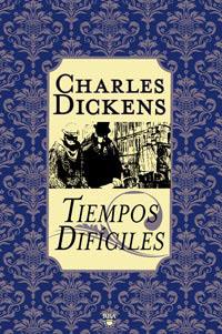 TIEMPOS DIFICILES | 9788492966110 | DIICKENS, CHARLES