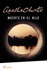 MUERTE EN EL NILO | 9788498675801 | CHRISTIE, AGATHA