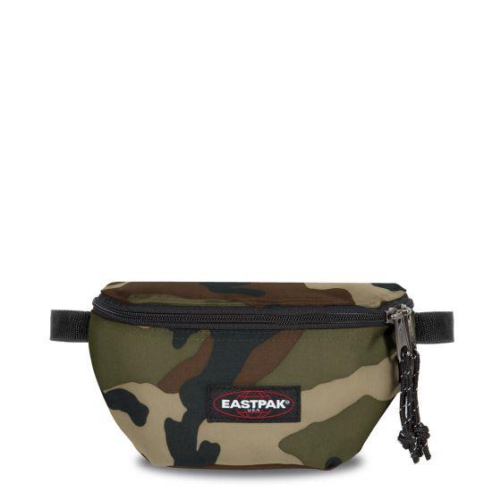 EASTPAK RONYONERA SPRINGER 2L CAMO | 5414709028749 | EASTPAK