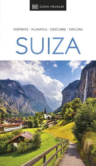 Suiza | 9780241721384 | DK