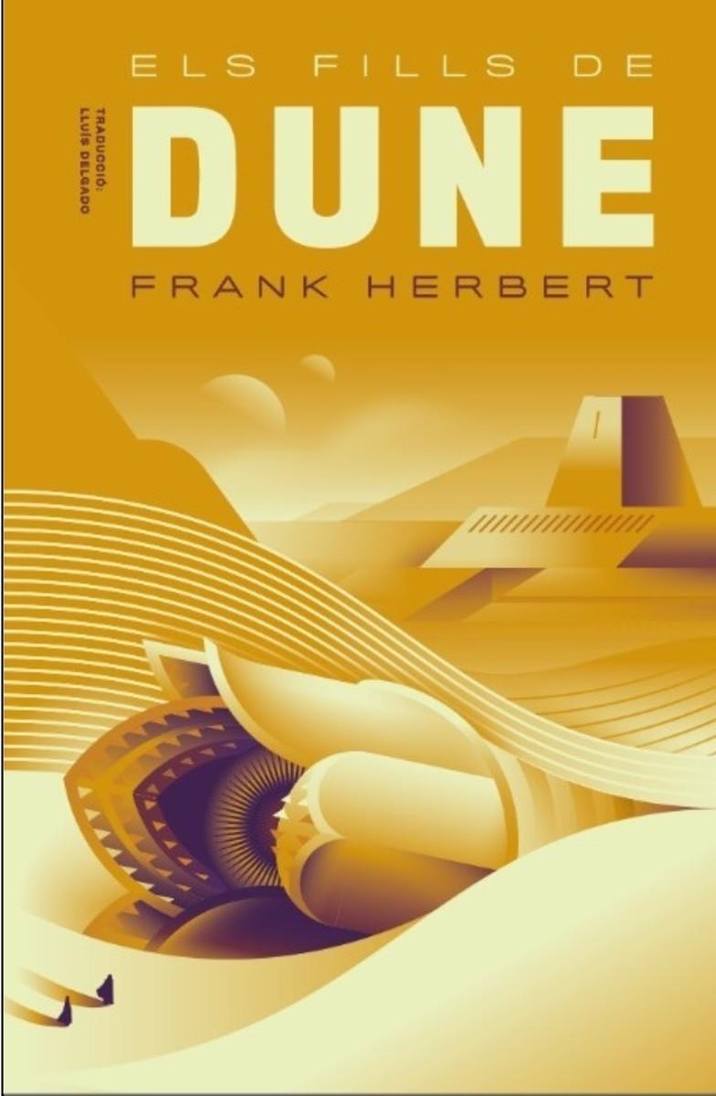 Els fills de Dune | 9788412838534 | FRANK HERBERT