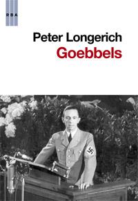 GOEBBELS | 9788490062845 | LONGERICH, PETER