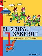 EL GRIPAU SABERUT 1 | 9788424640750 | PICANYOL