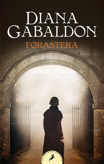 Outlander 01 Forastera | 9788418173073 | Diana Gabaldon