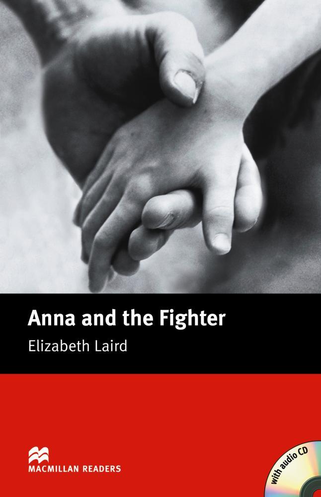 ANNA AND THE FIGHTER | 9781405076104 | LAIRD, ELIZABETH