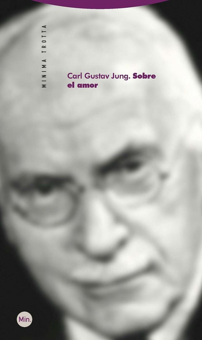 SOBRE EL AMOR | 9788498797701 | CARL GUSTAV JUNG