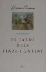 EL JARDI DELS FINZI-CONTINI | 9788477396055 | BASSANI, GIORGIO