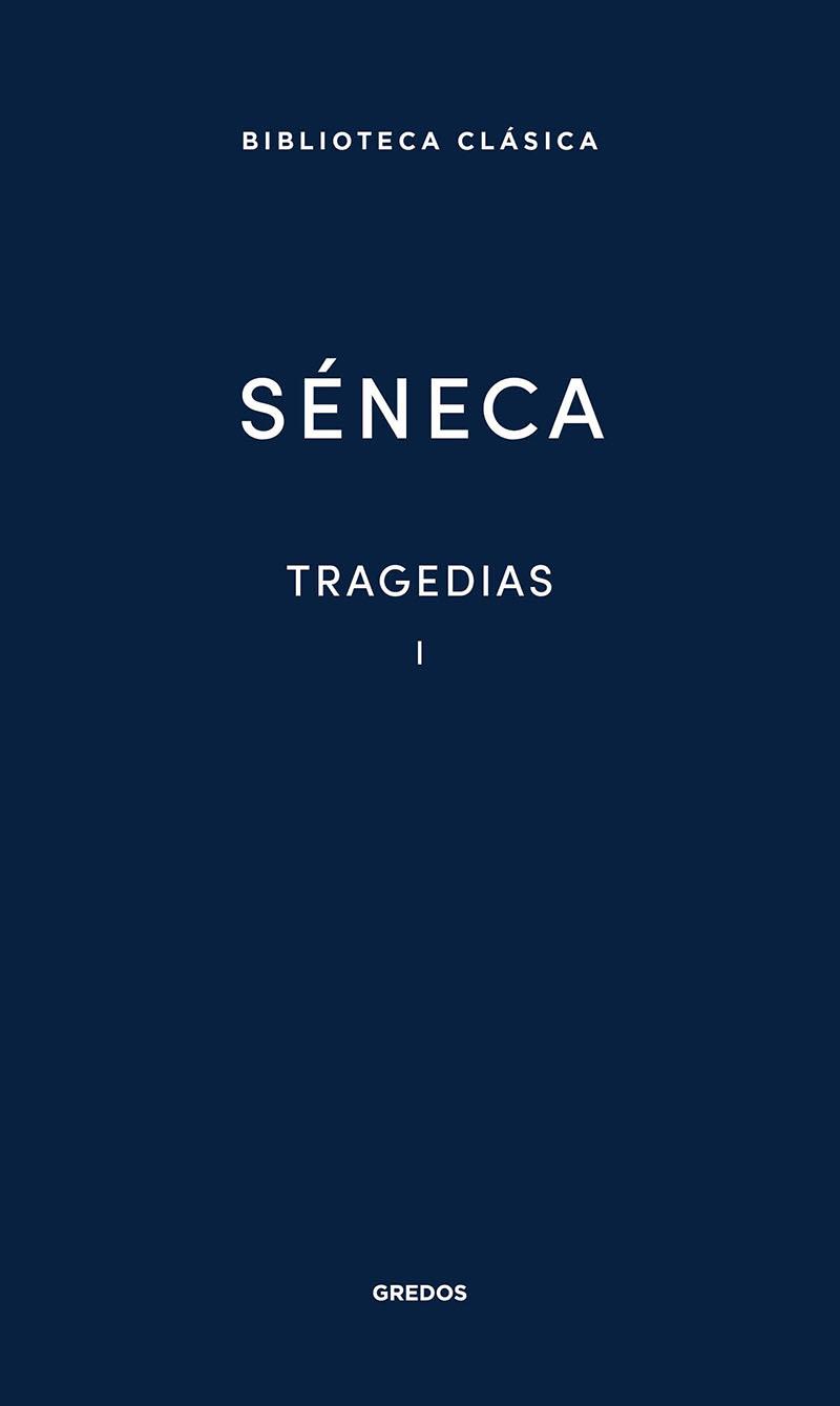 Tragedias | 9788424939113 | Séneca