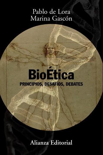 BIOETICA: PRINCIPIOS, DESAFIOS, DEBATES | 9788420691251 | LORA/GASCON