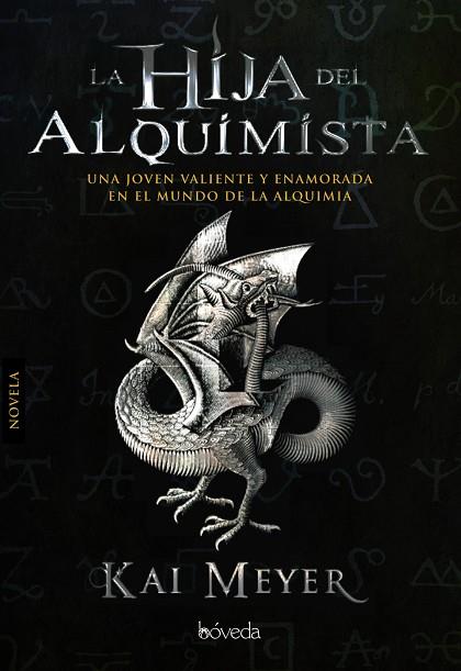 HIJA DEL ALQUIMISTA, LA | 9788493743031 | MEYER, KAI