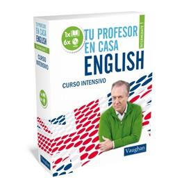 TU PROFESOR EN CASA INTERMEDIATE 1 | 9788492879267 | VAUGHAN