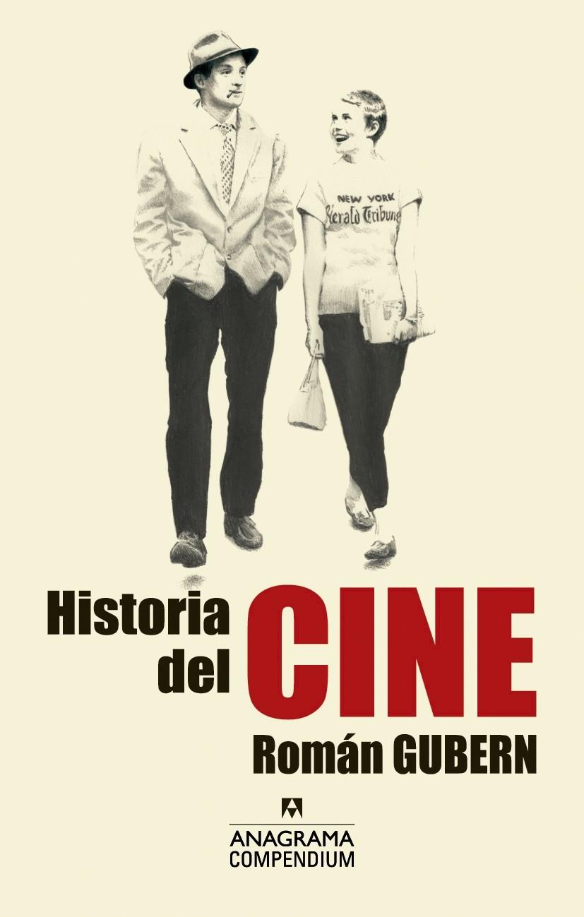 HISTORIA DEL CINE | 9788433959515 | GUBERN GARRIGA NOGUES, ROMAN