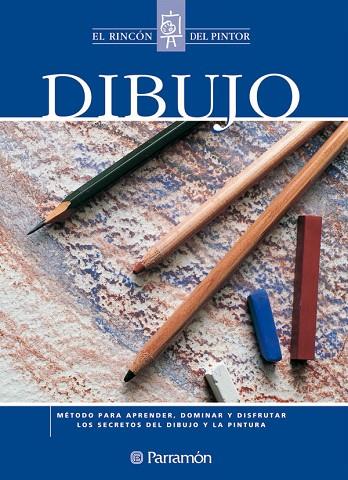 DIBUJO (RINCON DEL PINTOR) | 9788434222502 | VARIS