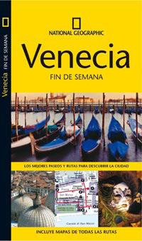 VENECIA FIN DE SEMANA | 9788482984995 | GUIDES INSIGHT