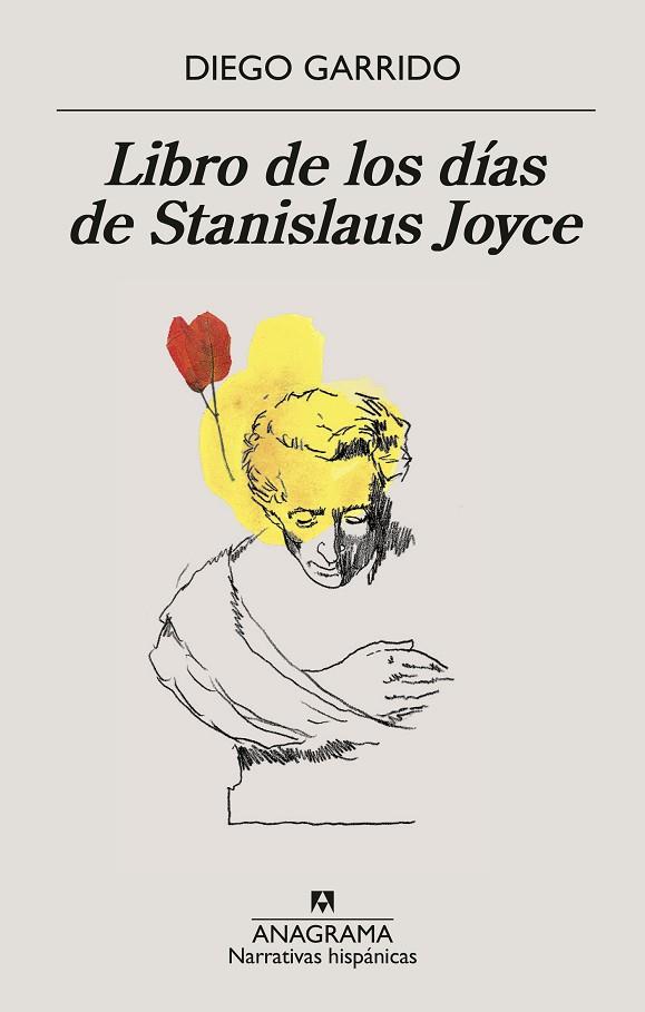 LIBRO DE LOS DÍAS DE       STANISLAUS JOYCE | 9788433924285 | DIEGO GARRIDO