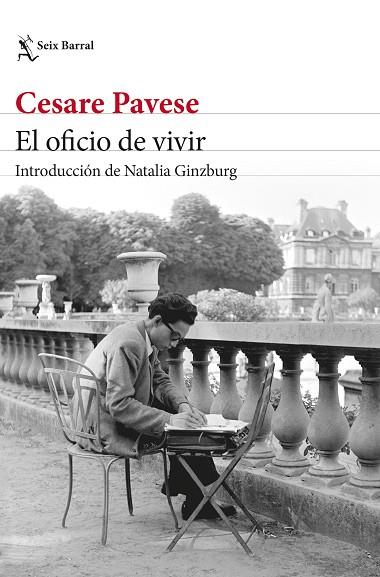 El oficio de vivir | 9788432240843 | Cesare Pavese