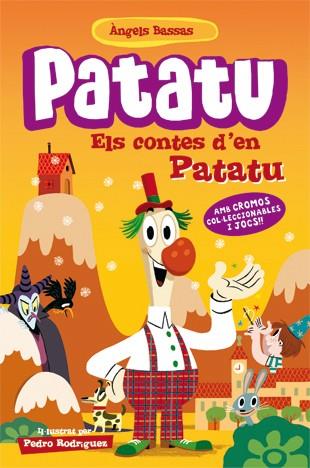 ELS CONTES D'EN PATATU | 9788424645946 | BASSAS, ANGELS