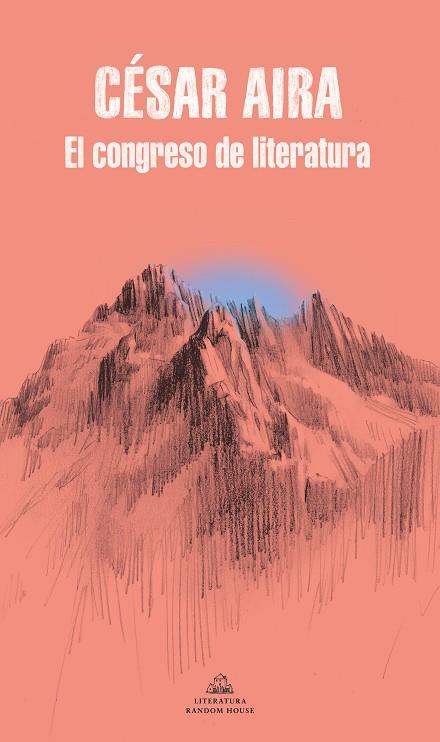 EL CONGRESO DE LITERATURA | 9788439725107 | AIRA, CESAR