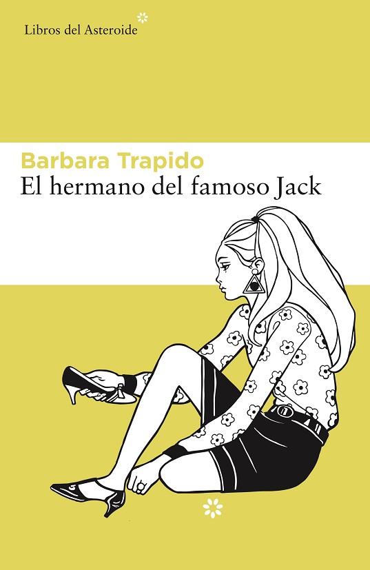 EL HERMANO DEL FAMOSO JACK | 9788416213627 | BARBARA TRAPIDO