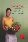 LA CUINA VEGETARIANA | 9788466403719 | IRENE GELPI