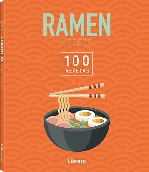 RAMEN & FIDEOS | 9788411540629 | VVAA