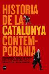 HISTORIA DE LA CATALUNYA CONTEMPORANIA | 9788496499515 | RISQUES/DUARTE/RIQUER/ROSICH