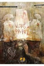 VIDAS DE PAPEL | 9788893363297 | MARCO RINCIONE & GIULIO RINCIONE