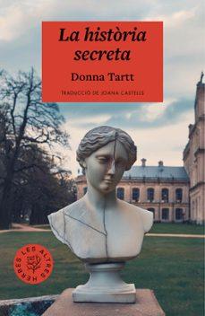 La Historia secreta | 9788412312379 | Donna Tartt