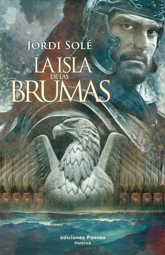 LA ISLA DE LAS BRUMAS | 9788496952768 | JORDI SOLE