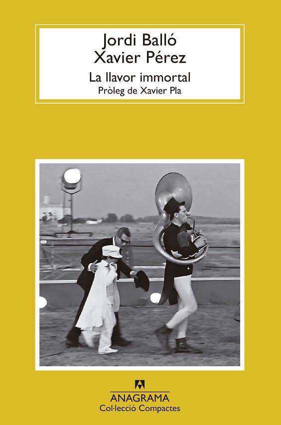 La Llavor immortal | 9788433927347 | Jordi Ballo