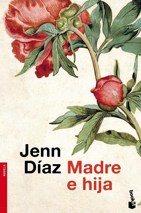 MADRE E HIJA | 9788423352029 | JENN DIAZ