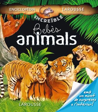 BEBES ANIMALS | 9788480166621 | VVAA