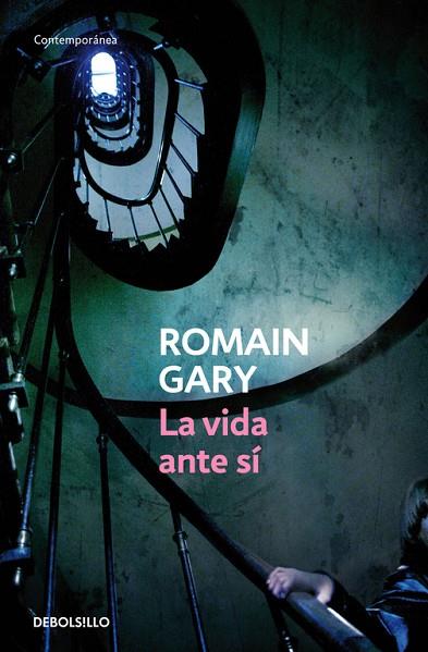 LA VIDA ANTE SÍ | 9788483465349 | ROMAIN GARY