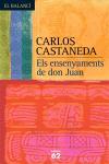 ELS ENSENYAMENTS DE DON JUAN | 9788429755596 | CASTANEDA, CARLOS