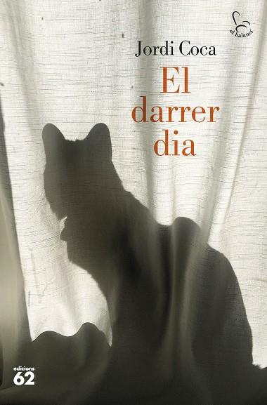 El darrer dia | 9788429780468 | Jordi Coca