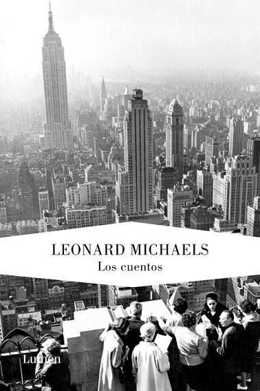 LOS CUENTOS | 9788426417664 | MICHAELS, LEONARD