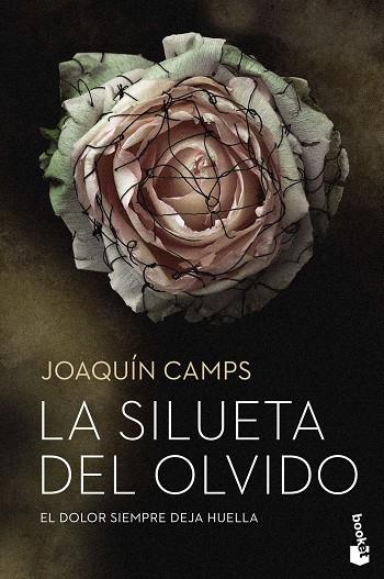 La silueta del olvido | 9788408226055 | Joaquin Camps