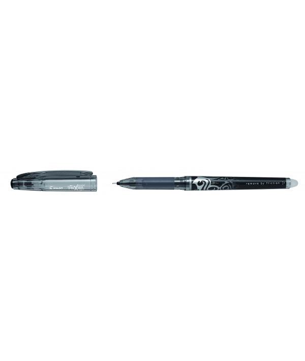 PILOT BOLIGRAF FRIXION POINT NEGRE 0.5 | 4902505399213