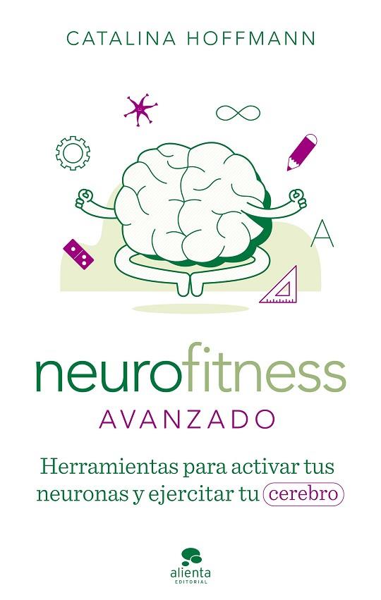 Neurofitness avanzado | 9788413442426 | Catalina Hoffmann