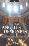 LAS CLAVES DE ANGELES Y DEMONIOS | 9788497632171 | DARWIN, PHILIPPE