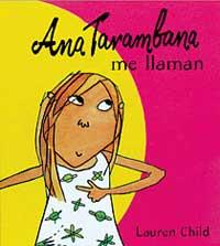 ANA TARAMBANA ME LLAMAN | 9788495040367 | CHILD, LAUREN