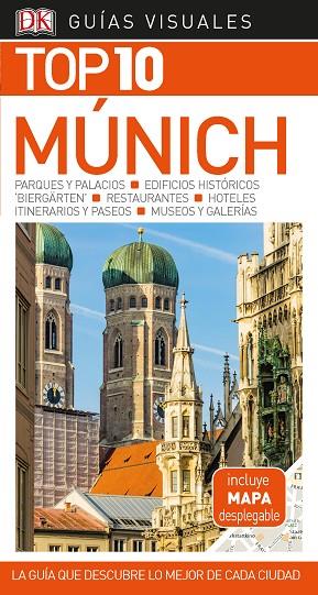 Múnich | 9780241384145 | VVAA