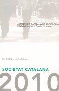 SOCIETAT CATALANA 2010 | 9788499650258 | SUBIRATS, MARINA