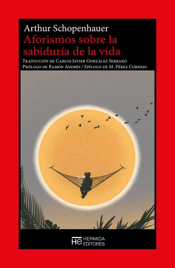 Aforismos sobre la sabiduría de la vida | 9788412382648 | ARTHUR SCHOPENHAUER